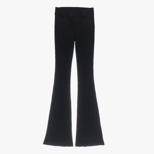 Helmut Lang Flare Pant